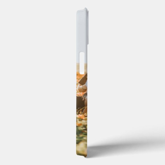 家族カスタムの写真と名前をカスタムする Case-Mate iPhoneケース (裏面 / 右)