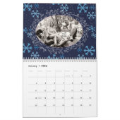 家族カスタム写真2023カレンダー カレンダー (1月 2026)