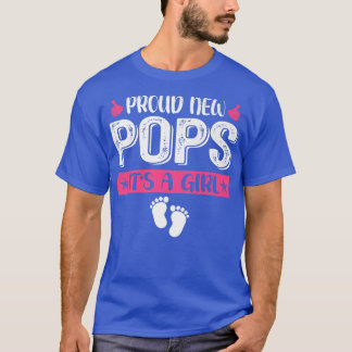 家族カッコいい新誇りを持ったポップ女の子の性愛 Tシャツ