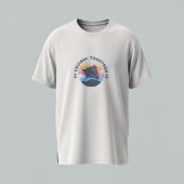 家族クルーズサンセット オリジナルグッズ Tシャツ