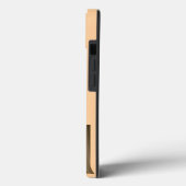 家族パーソナライズされたの写真コラージュの一種 Case-Mate iPhoneケース (裏面 / 左)