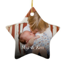 家族パーソナライズされたの写真自分で作成