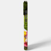 家族パーソナライズされたの写真 – すべての電話頭が切れる用 Case-Mate iPhoneケース (裏面 / 左)