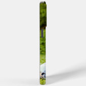 家族パーソナライズされたの写真 – すべての電話頭が切れる用 Case-Mate iPhoneケース (裏面 / 右)