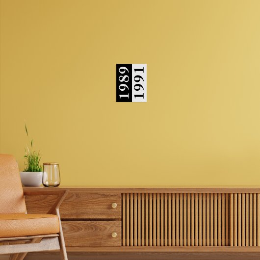 家族パーソナライズされたアート| カップルへの贈り物 | 家族 ポスター (リビング2)