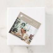 家族モダンの写真 |うれしメリー賛美い フェイバータグ (インサイチュ)