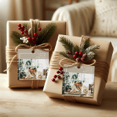 家族モダンの写真 |うれしメリー賛美い フェイバータグ