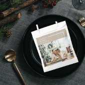 家族モダンの写真 |うれしメリー賛美い フェイバーバッグ