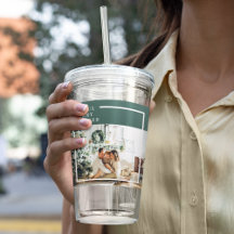 家族モダンの写真 |うれしメリー賛美い |緑