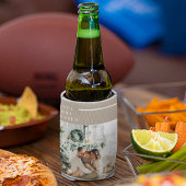 家族モダンの写真 |うれしメリー賛美い 缶クーラー