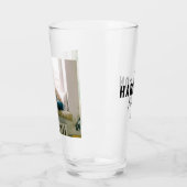 家族モダンの写真 タンブラーグラス (左)