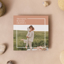 家族モダンの写真 |感謝賛美感謝