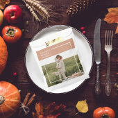 家族モダンの写真 |感謝賛美感謝 フェイバーバッグ