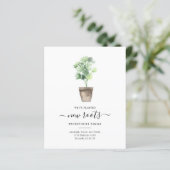 家族モダンの動きに関する発表 (スタンド正面)