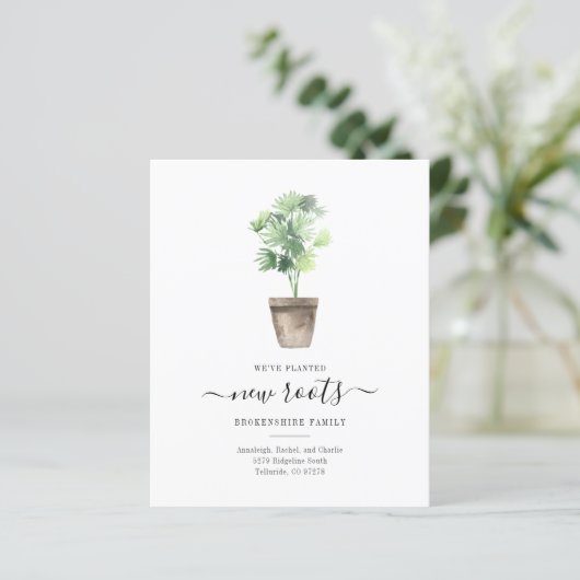 家族モダンの動きに関する発表 (スタンド正面)