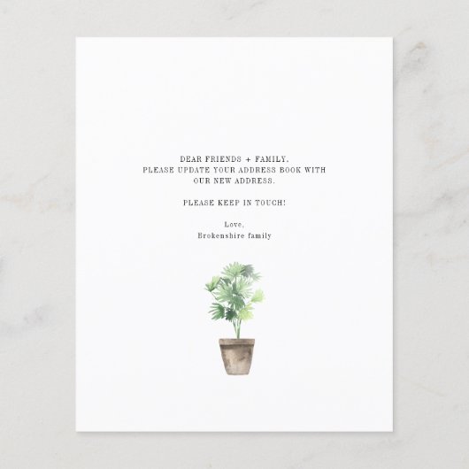 家族モダンの動きに関する発表 (裏面)