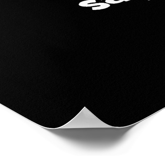 家族ルール ポスター (角)