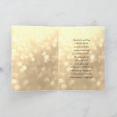 家族中の豪華さ シーズンカード (内部)