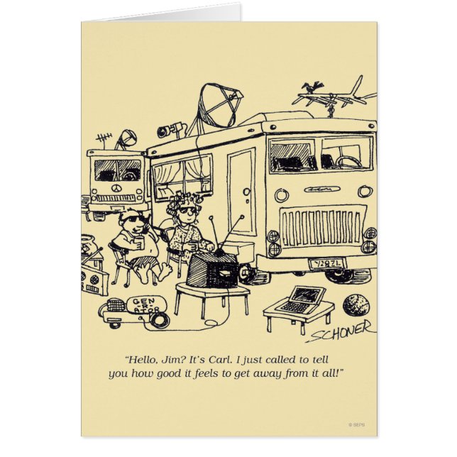 家族休暇 (正面)