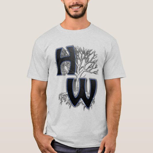 家族会が吸うべきではないので Tシャツ (正面)