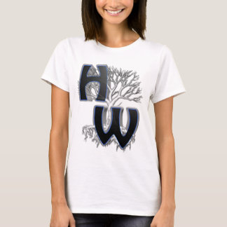 家族会が"吸うべきではないので女性" Tシャツ