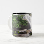 家族会のマグ2010 #2 ツートーンマグカップ (正面左)