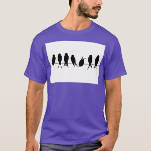 家族会議 Tシャツ
