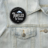 家族会賞車はそれ以上移動しました 名札 (インサイチュ)