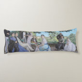 家族会1867年 ボディピロー (裏面)