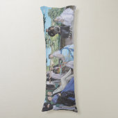 家族会1867年 ボディピロー (正面縦)