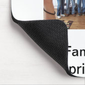 家族会 マウスパッド (コーナー)