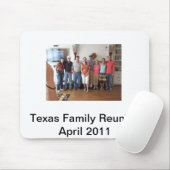 家族会 マウスパッド (マウス)