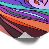 家族保連結 – マドンナ小ポスター ポスター (角)