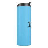 家族全員がタンブラーに行く タンブラー (回転左)