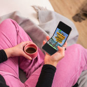 家族再会のお誘い 招待状