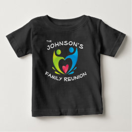 家族再会 Tシャツ