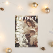 家族写真と最も幸せな休日