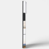 家族写真のスマホケース Case-Mate iPhoneケース (裏面 / 右)