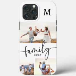 家族写真のスマホケース iPhone 13 PRO MAXケース