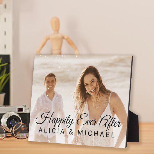 家族写真テンプレート結婚の形見かわいい引用文 フォトプラーク