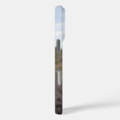 家族写真モバイル Case-Mate iPhoneケース (裏面 / 右)