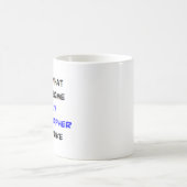 家族写真家素晴らし、 コーヒーマグカップ (中央)