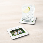 家族写真懸命プラスチックばいせん コースター (右側)