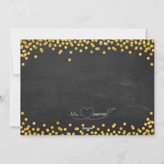 家族写真1枚の宗教的クリスマスカード シーズンカード (裏面)