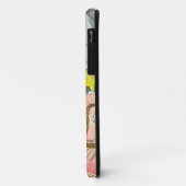 家族問題 Case-Mate iPhoneケース (裏面/左)