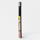 家族問題 Case-Mate iPhoneケース (裏面/左)