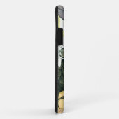 家族問題 Case-Mate iPhoneケース (裏面/右)