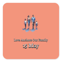 家族国際的の日