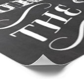 家族引用文ポスター ポスター (角)