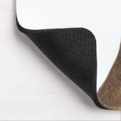 家族性犬2 マウスパッド (コーナー)